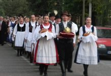 Večeras počinje obeležavanje Sent Ištvana: Muzičke zvezde, kuvanje, radionice